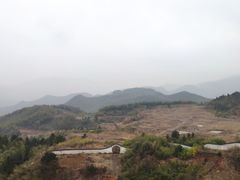 -江南天池