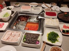 -海底捞火锅(摩尔广场店)