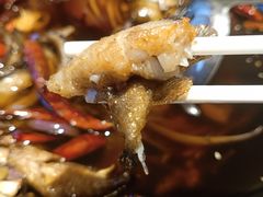 -丹江渔村(望京店)