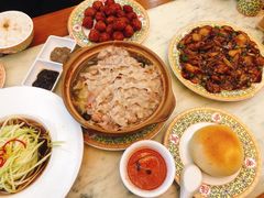 -砂锅居(西四店)