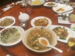 -今鲜源大酒店·中华餐饮名店(新湛路店)