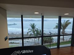 -三亚绿发山海天JW万豪酒店