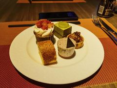 -厦门威斯汀酒店
