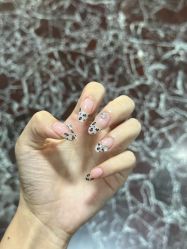 -M·X Nail日式美甲美睫