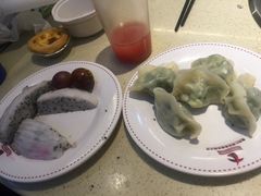 -鑫海汇海鲜烤肉自助(北国商城店)