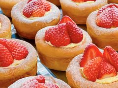 -喜茶(北京五棵松华熙店)