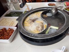 -川西坝子火锅(金沙1.0直营店)
