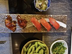 -昱匠·日本料理(金融街店)