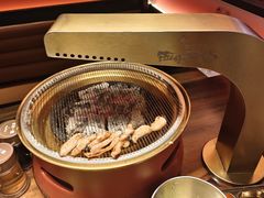 -西塔老太太泥炉烤肉(上海七宝领展广场店)