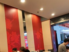 大堂-永和大王(巨峰路店)