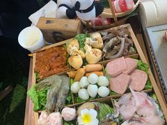 -HERRE·FARM 赫尔露营农场·团建聚会包场