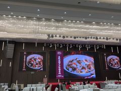 -喜宴又一村·粤菜·茶点·海鲜(壹方天地店)