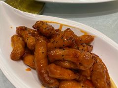 -国人川菜(李家村建东街店)