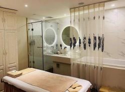 点击看大图 -东英经典SKIN&SPA
