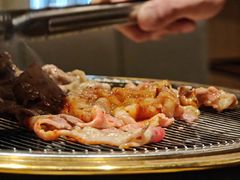 -泥炉烧肉师(新街口金銮巷店)