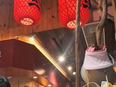 -地二手作鱼汤馄饨(上街里店)