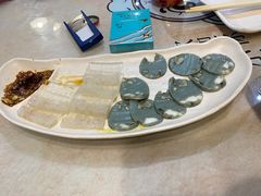 -二十一分小锅炖(皓月店)