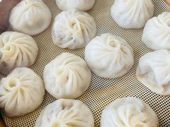 苏扬小笼包-老苏扬饭店