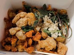 -呷贺盐酥鸡(抄纸巷店)