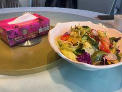 -玉林烤鸭店(黄村兴华店)
