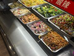 -老白家面馆(测绘东路总店)