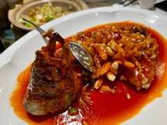 -眉州东坡(华联万柳店)