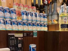 -山葵家居酒屋(天目里店)