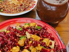 -小街47號江湖菜(四合院店)