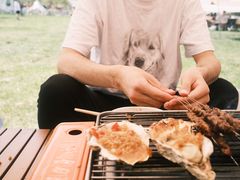 -TIPPI营地 房车主题·露营烧烤团建轰趴(天安假日店)