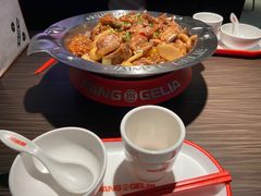 -胖哥俩肉蟹煲(盐城金鹰国际店)