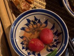 -贰醒·私房小院烧烤 (太古里店)