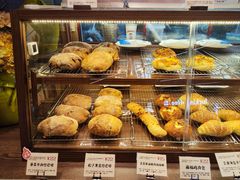 -乡田小墅(展览馆路JK FUN商城店)