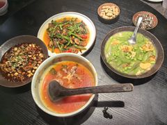 -锦城印象火锅(天府三街店)
