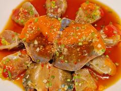 -虹潮荟·餐桌上的美食地理(太阳宫店)