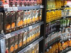 -百佳永辉超市(福田星河店)