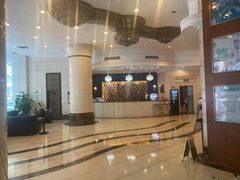 -黄金海岸水疗会所(凯利宾馆店)