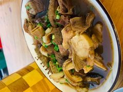 -正宗阳山牛杂(东城店)