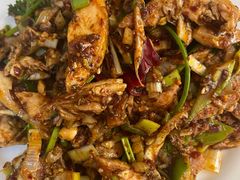 -三点小吃(山大店)