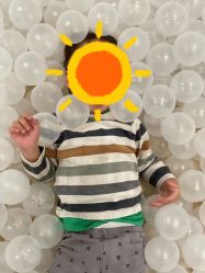 -奇乐儿momoplanet儿童乐园(卓悦汇店)