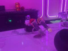 -酷秀KTV(五道口店)