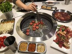 -么子烤肉(化龙池店)