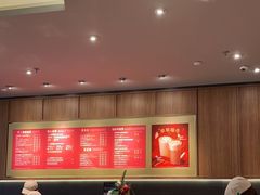 -星巴克(宝山万达店)