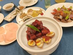 -御沪沪味园.融合菜.海鲜(斜土路店)