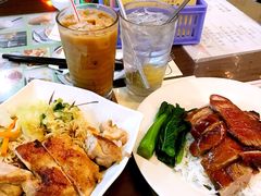 -兰芳园(上环店)