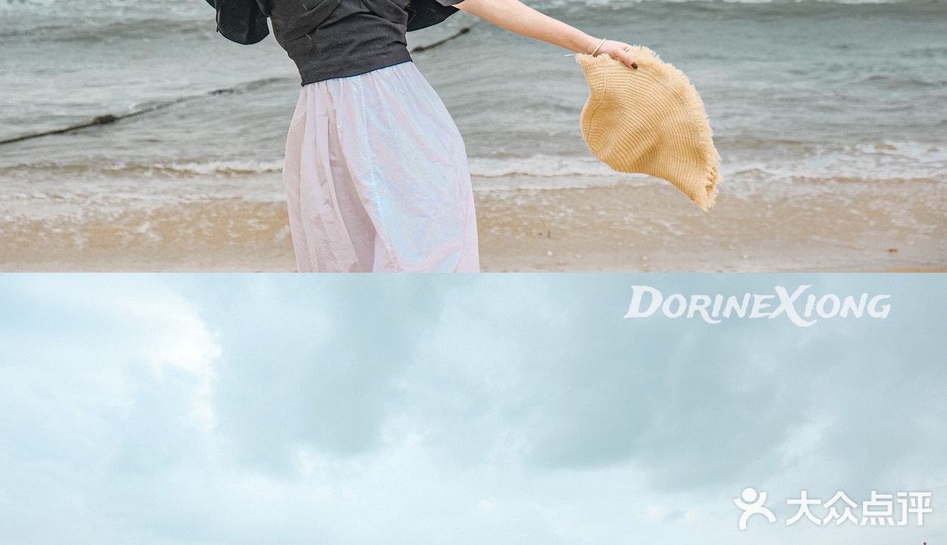 万宁旅行｜石梅湾超棒度假酒店全攻略⛱️
