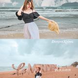 万宁旅行｜石梅湾超棒度假酒店全攻略⛱️