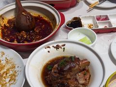 -大鸭梨烤鸭(金色漫香店)