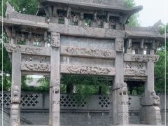 -康百万庄园