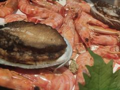 -一方渔歌蒸汽海鲜自助(文化路万达广场店)