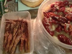 -袁老大龙虾(石鼓路总店)